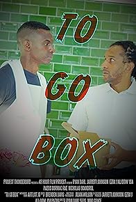 Primary photo for To Go Box