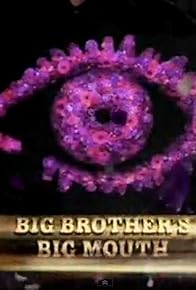 Primary photo for Celebrity Big Brother's Big Mouth Primary photo for Celebrity Big Brother's Big Mouth