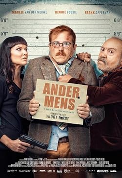 Poster of Nobody Dies