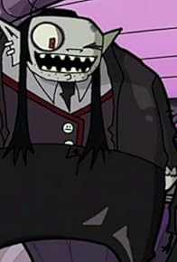 Primary photo for Mortos Der Soulstealer/ZIM Eats Waffles Primary photo for Mortos Der Soulstealer/ZIM Eats Waffles