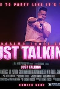 Primary photo for Just Talking