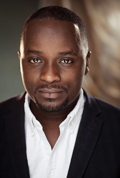 Primary photo for Femi Oyeniran Primary photo for Femi Oyeniran