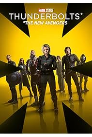 Thunderbolts* (2025)