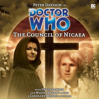 Primary photo for The Council of Nicaea Primary photo for The Council of Nicaea