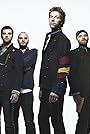 Coldplay's primary photo Coldplay's primary photo