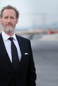 Primary photo for Christopher Heyerdahl