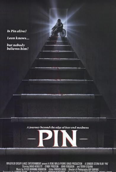 Primary photo for Pin Primary photo for Pin