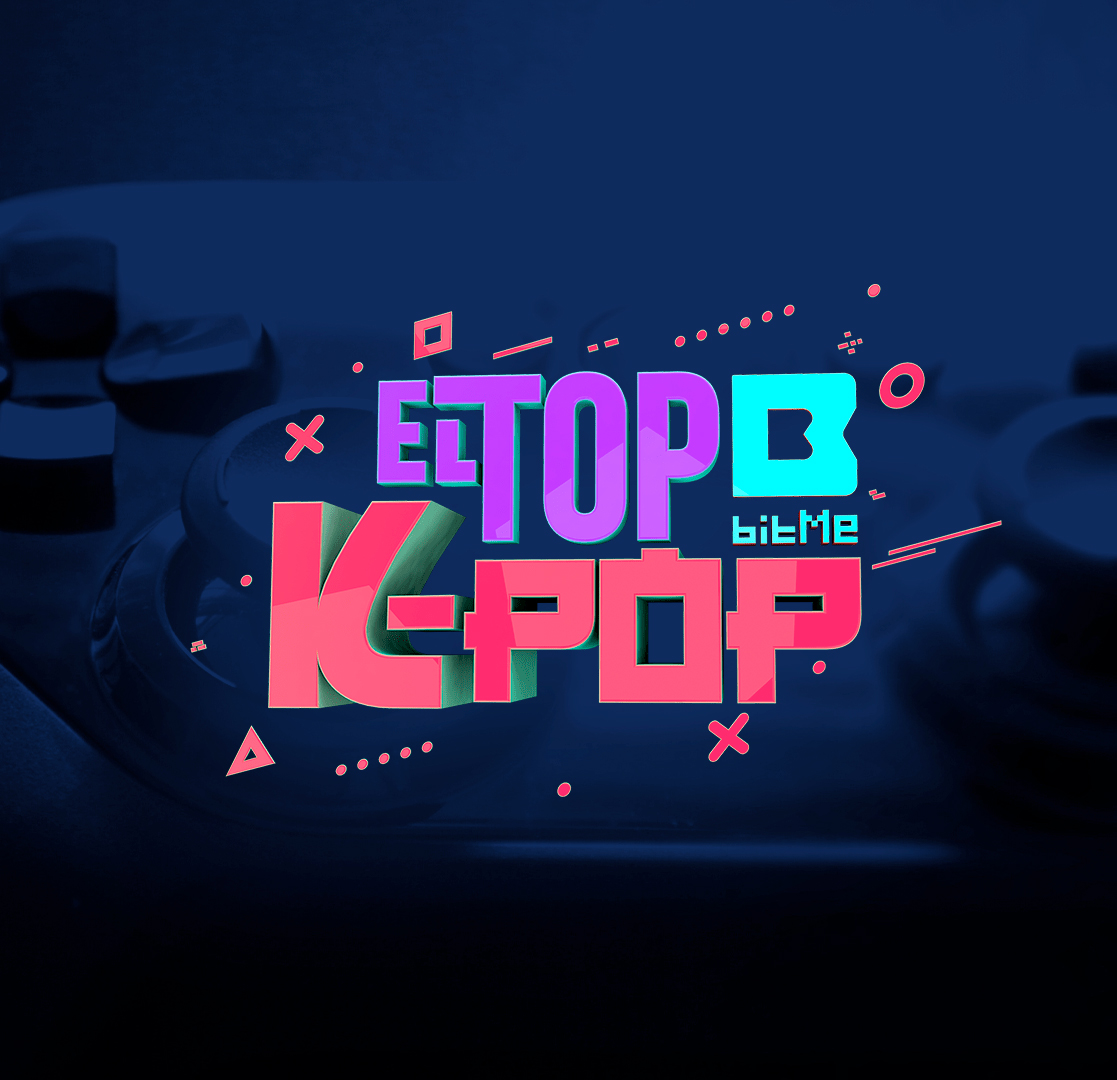 El Top bitMe K-pop