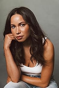 Primary photo for Jurnee Smollett Primary photo for Jurnee Smollett