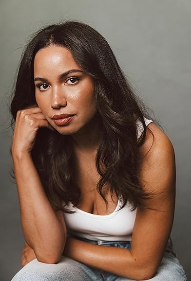 Primary photo for Jurnee Smollett Primary photo for Jurnee Smollett