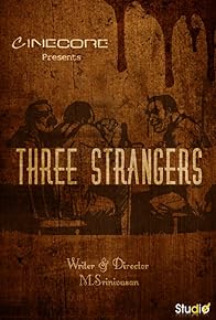 Primary photo for Three Strangers