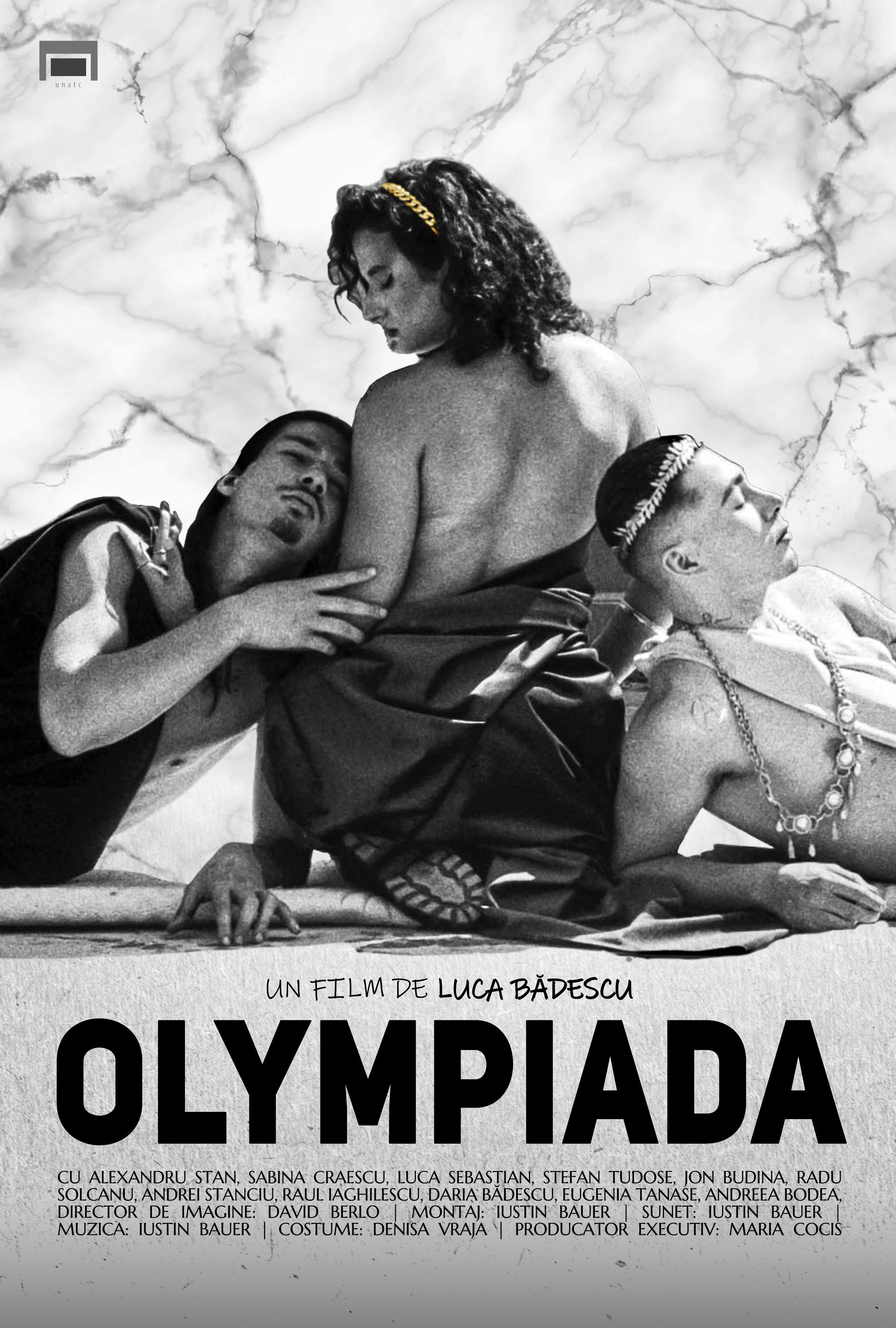 Olympiada