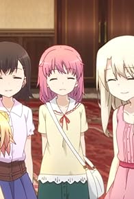 Primary photo for City Fading to Silver