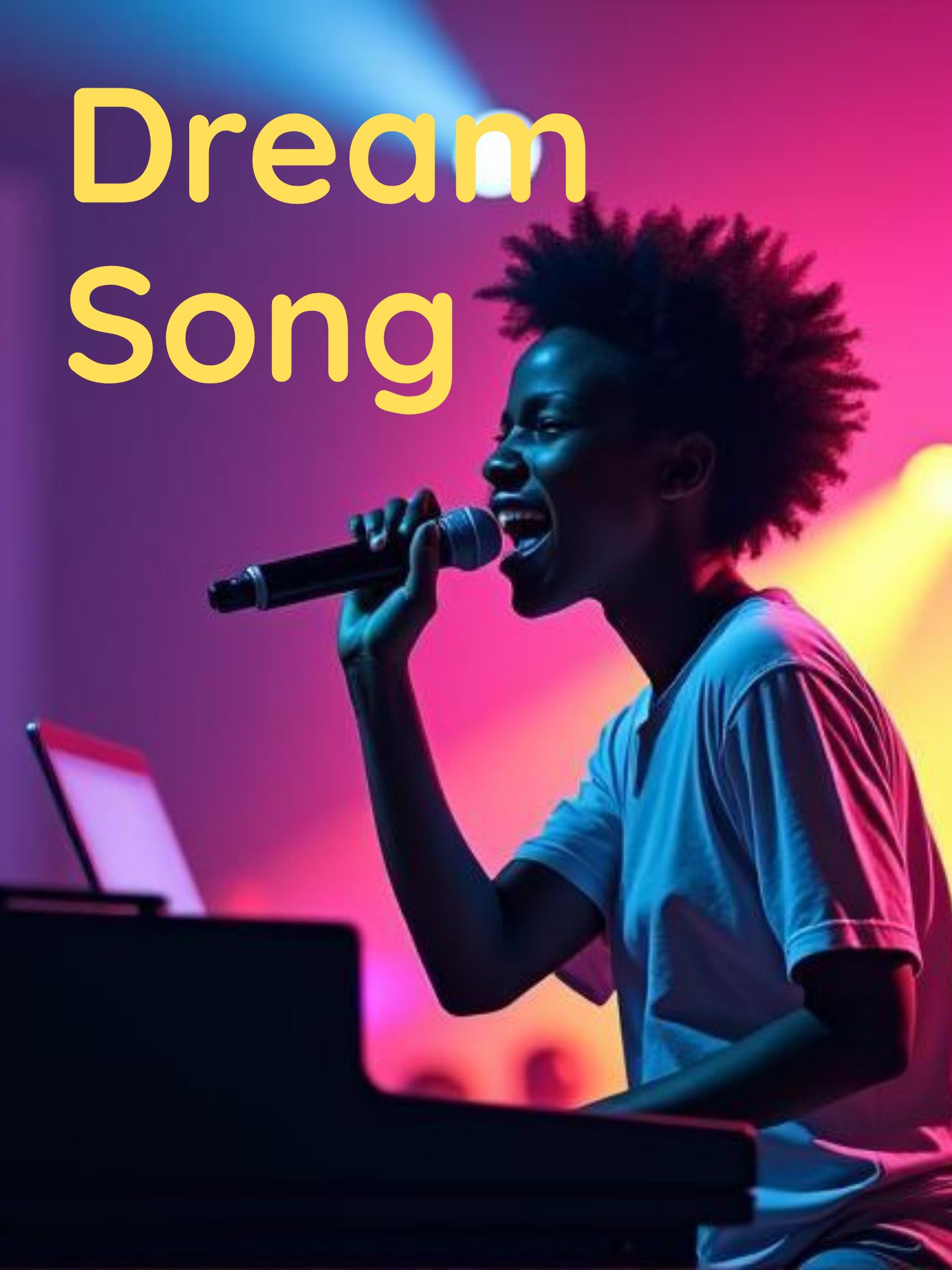 Dream song