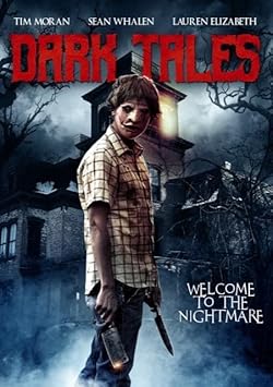 Poster of Dark Tales