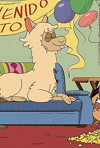 Primary photo for Alpaca Lies/Rocket Plan