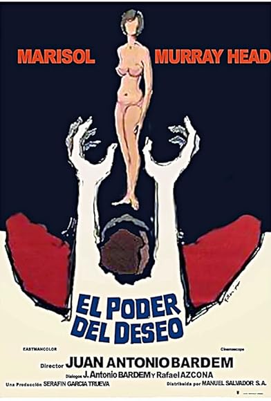 Primary photo for El poder del deseo Primary photo for El poder del deseo