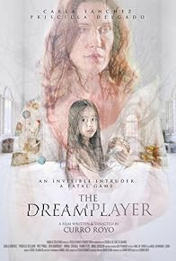 Primary photo for The Dreamplayer