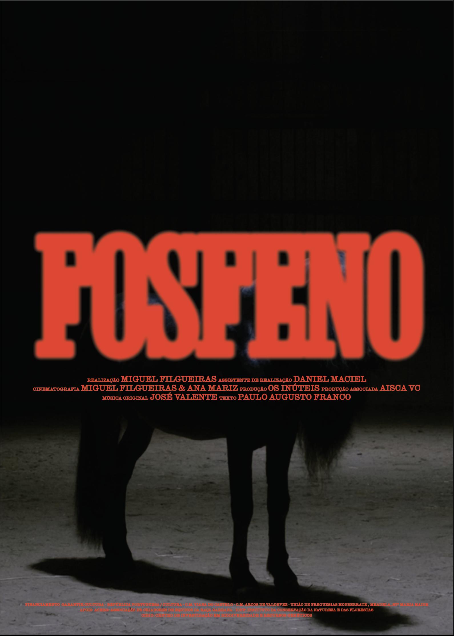 Fosfeno