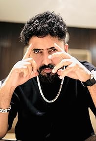 Primary photo for Jaan Nissar Lone