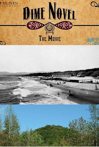 Primary photo for Dime Novel Primary photo for Dime Novel