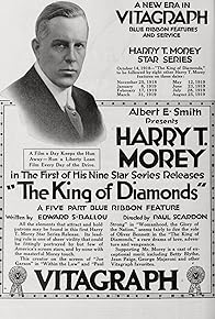 Primary photo for The King of Diamonds