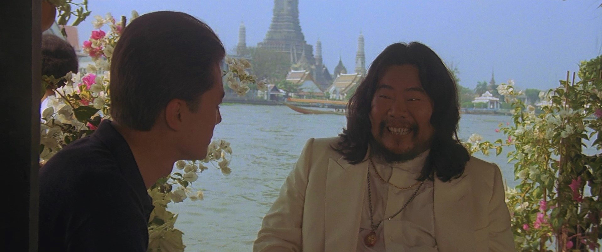 Year of the Dragon (1985) - IMDb