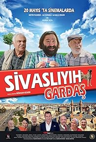Primary photo for Sivasliyih Gardas Primary photo for Sivasliyih Gardas