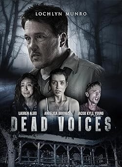 Poster of Dead Voices