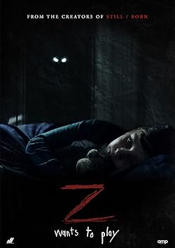 Poster of Z