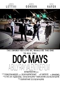 Primary photo for The Legend of DOC MAYS