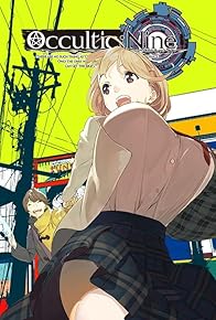 Primary photo for Occultic;Nine Primary photo for Occultic;Nine
