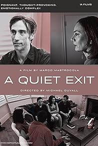 Primary photo for A Quiet Exit