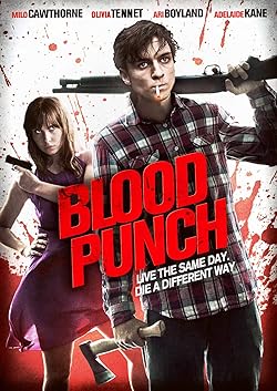 Poster of Blood Punch