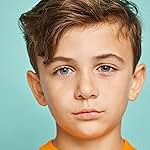 Actor: Mason Gozzi