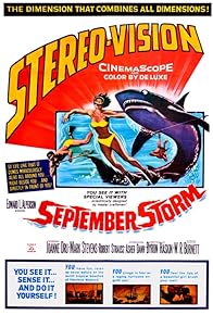 Primary photo for September Storm Primary photo for September Storm
