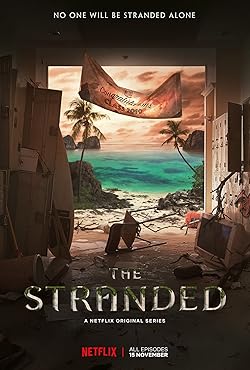 Poster of The Stranded