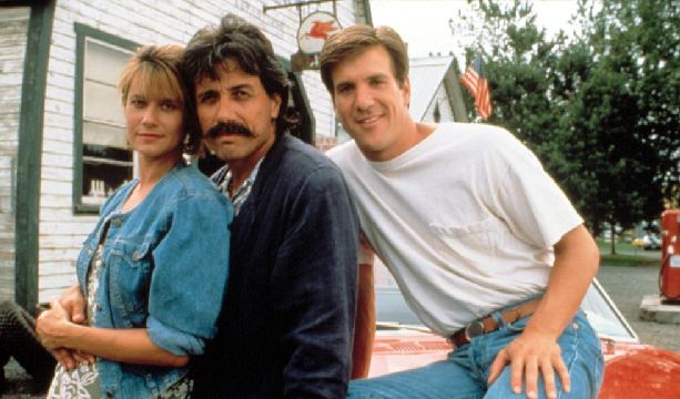 Talent for the Game (1991) - IMDb