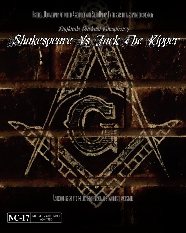 Shakespeare v Jack the Ripper