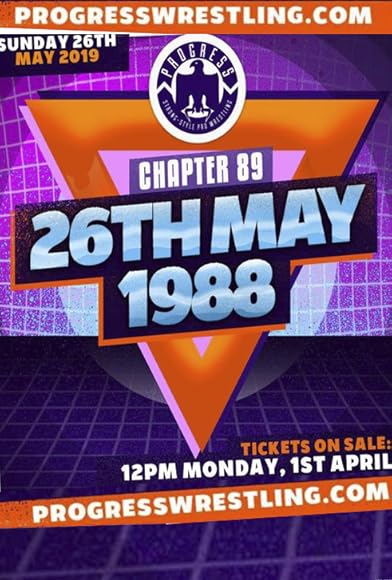 Primary photo for Progress Chapter 89: 26th May 1988 Primary photo for Progress Chapter 89: 26th May 1988