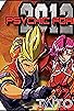 Primary photo for Psychic Force 2012 Primary photo for Psychic Force 2012