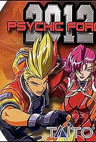 Primary photo for Psychic Force 2012 Primary photo for Psychic Force 2012