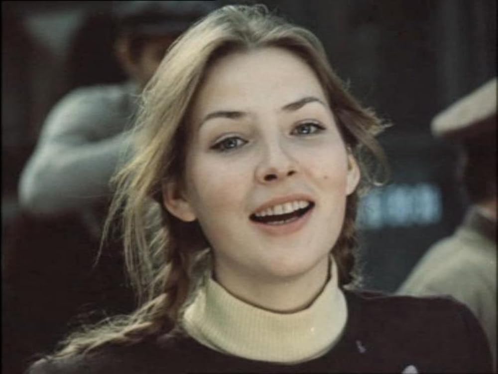 Loli fohishalar Yekaterinburgdagi gey Klara