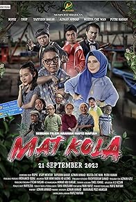 Primary photo for Mat Kola