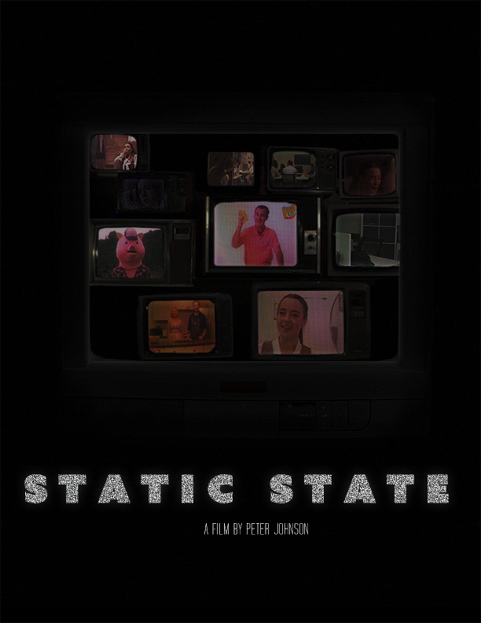 Static State