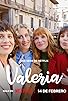 Primary photo for Valeria