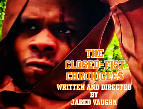 The Closed Fist Chronicles