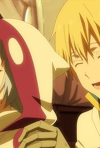 Primary photo for A Throng of Visitors