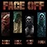 Primary photo for Tech N9ne feat. Joey Cool, King Iso & Dwayne Johnson: Face Off Primary photo for Tech N9ne feat. Joey Cool, King Iso & Dwayne Johnson: Face Off