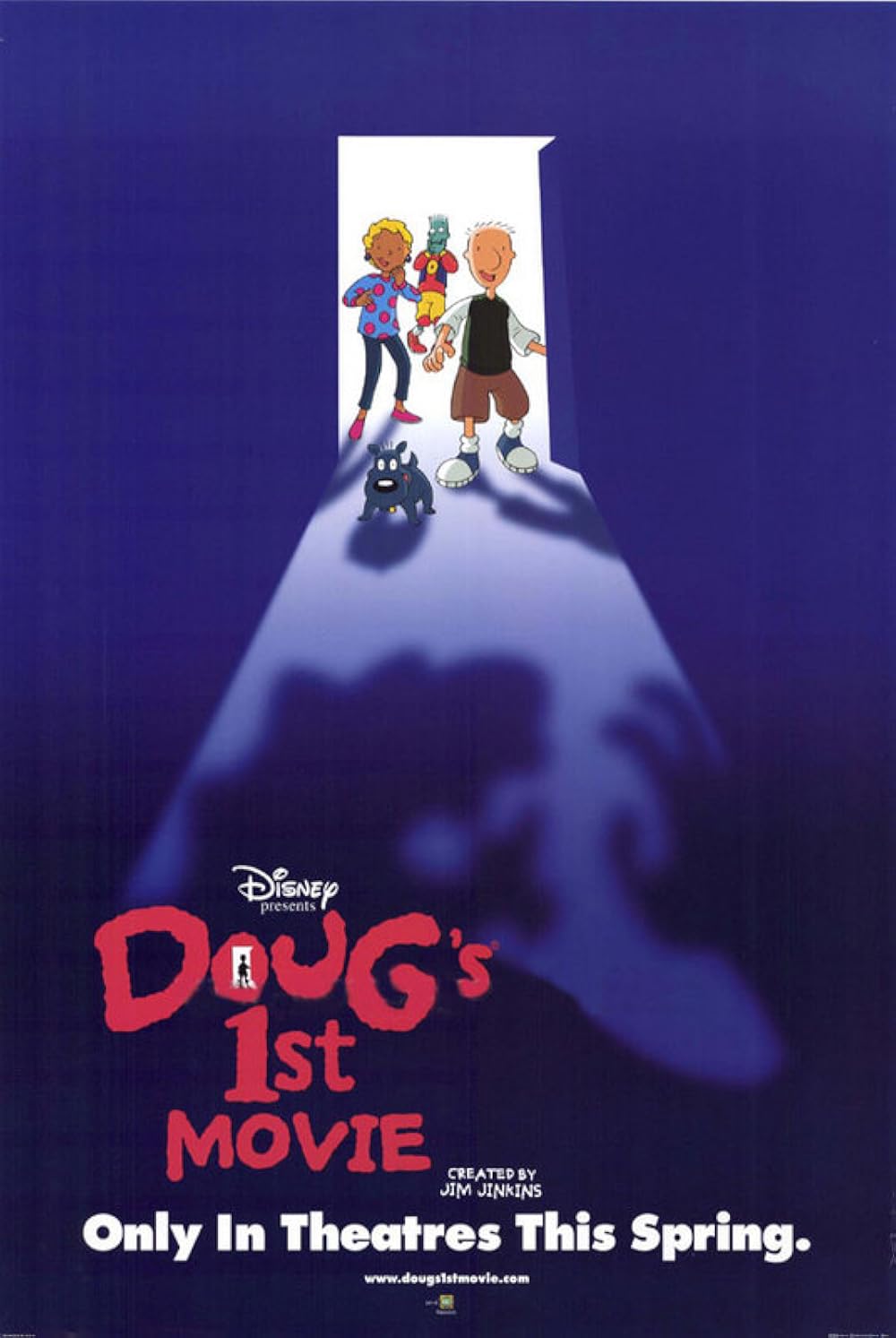 Doug s 1st Movie